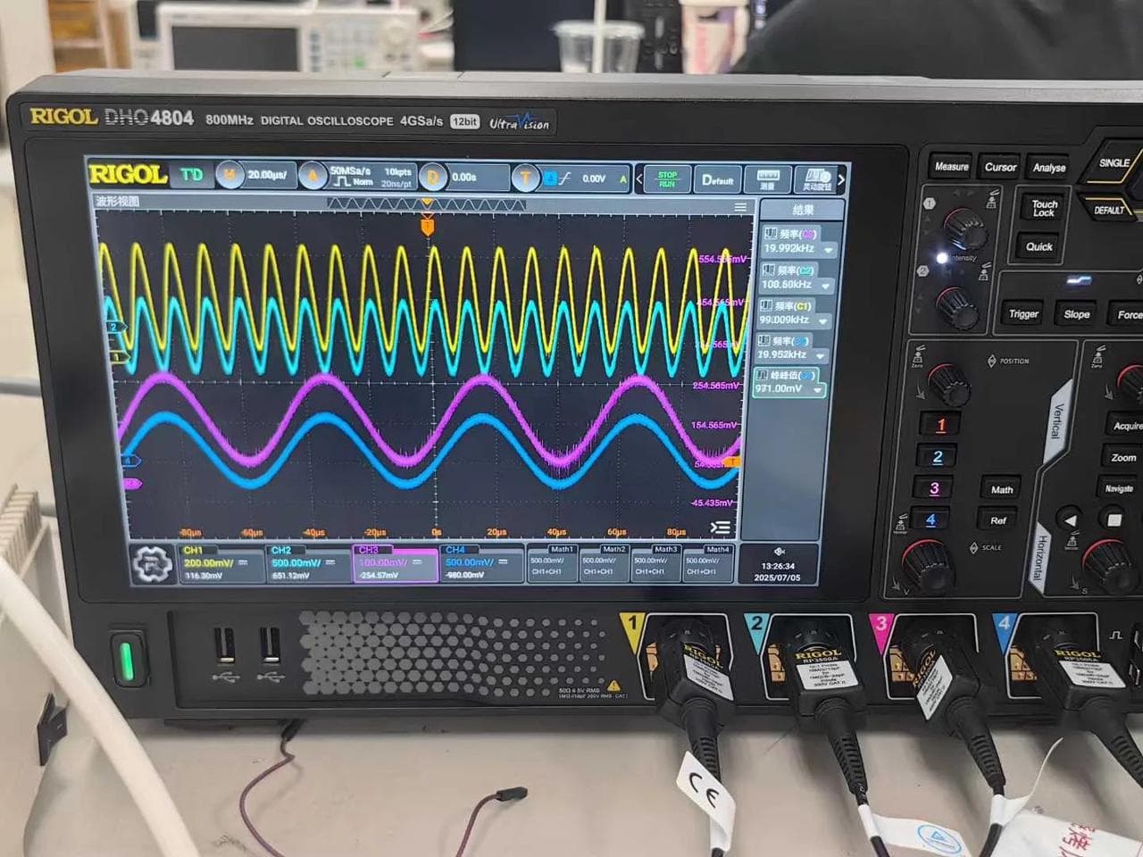 通往电赛领奖台的两条航道（文末附开源链接）