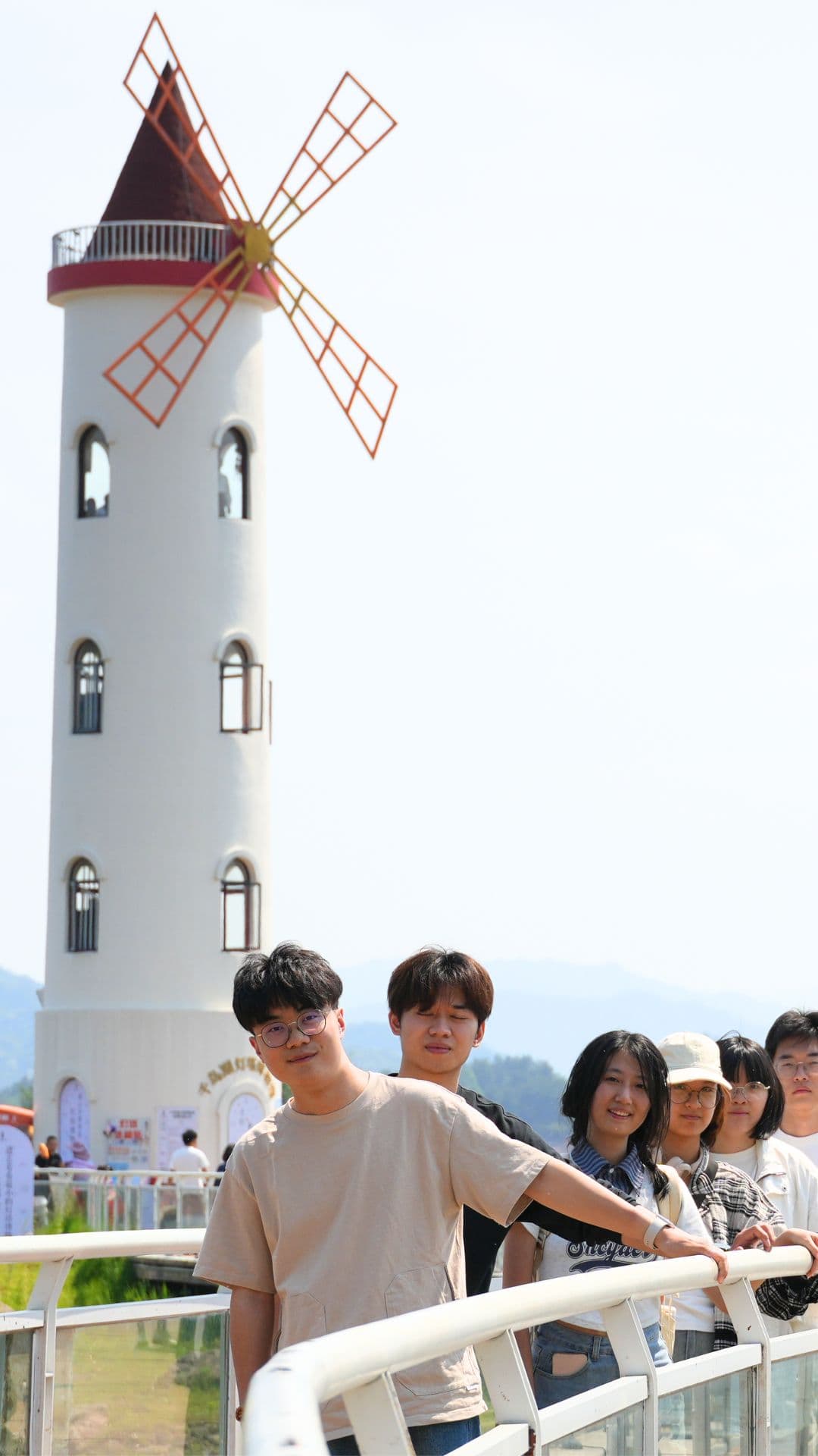 春游回顾 | 春天有幸福的意思